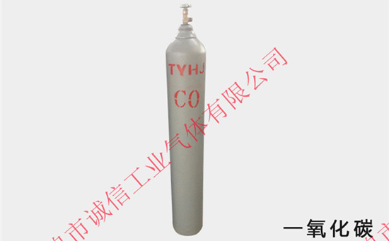 氣體分類，標(biāo)準氣體與混合氣體用途