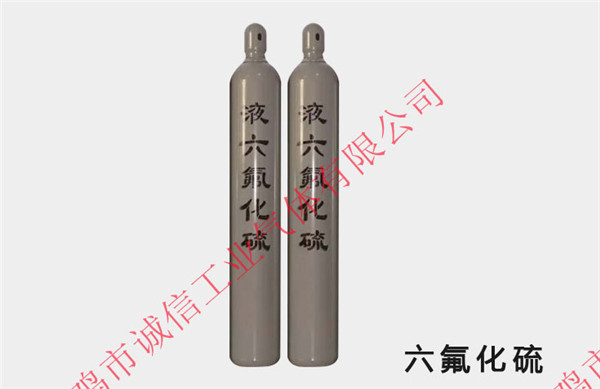 影響特種氣體純度提高的因素有哪些？