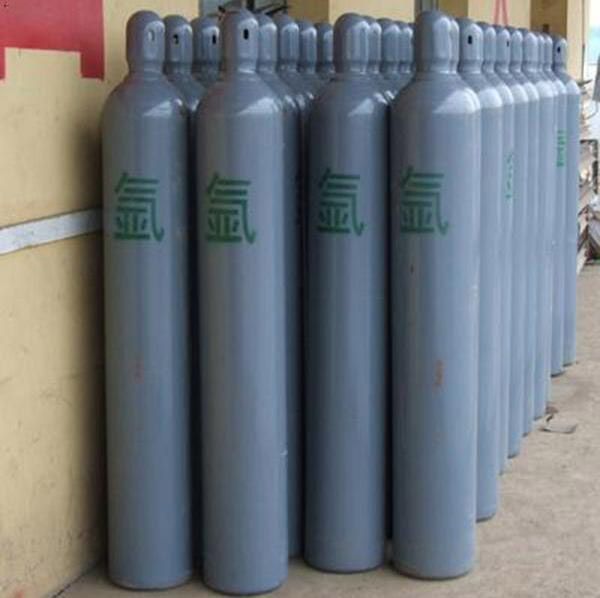 高純氬多少錢40升—氬氣的儲存方法以及注意事項有哪些？