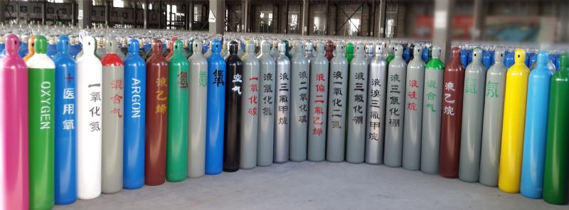 半導(dǎo)體氣體,電子氣體都有哪些？