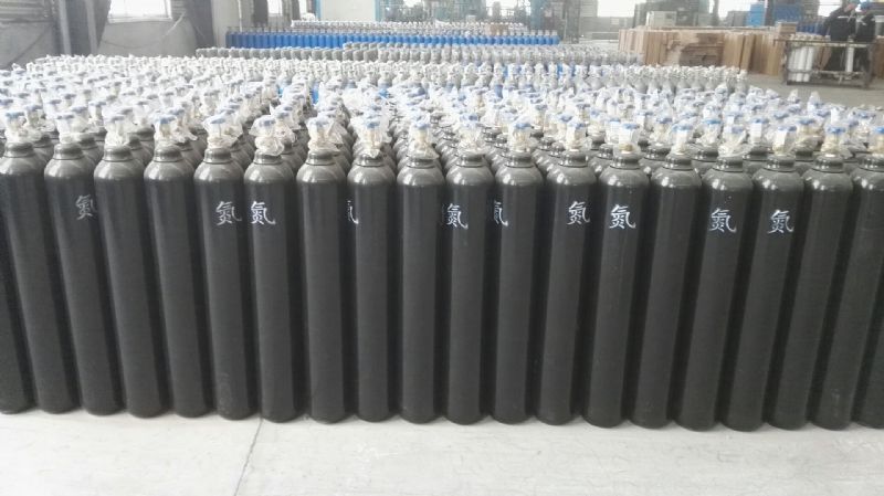西安混合氣體—混合氣體的性質(zhì)與應(yīng)用都有哪些？
