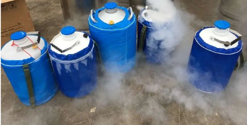 液氮罐如何正確使用？液氮罐會(huì)爆炸嗎？